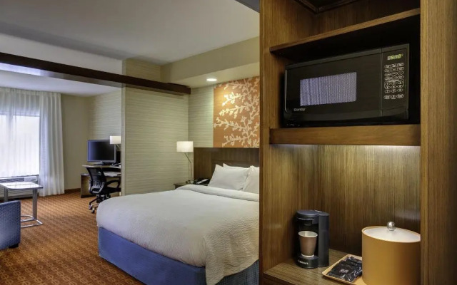 Fairfield by Marriott Indore