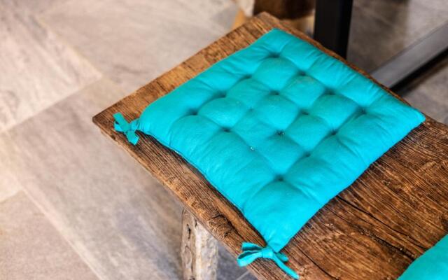 The Red Rock Villa Afandou by Rhodes4vacation