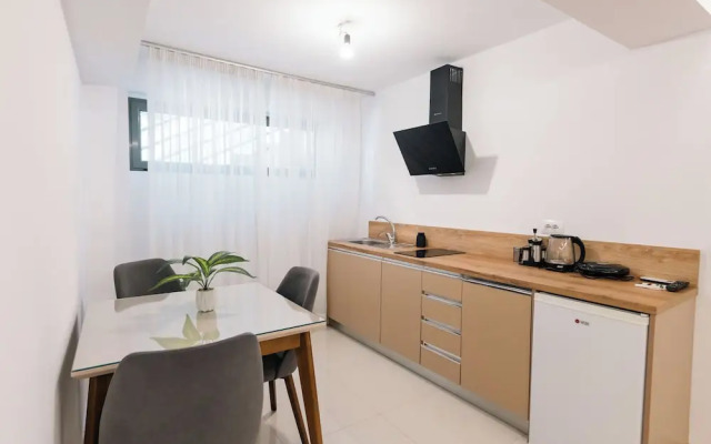 StarLight Apartments 2