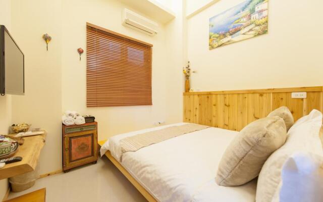 Songtian B&B