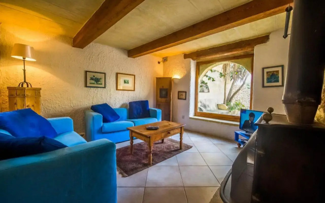 Villa Ta Marija