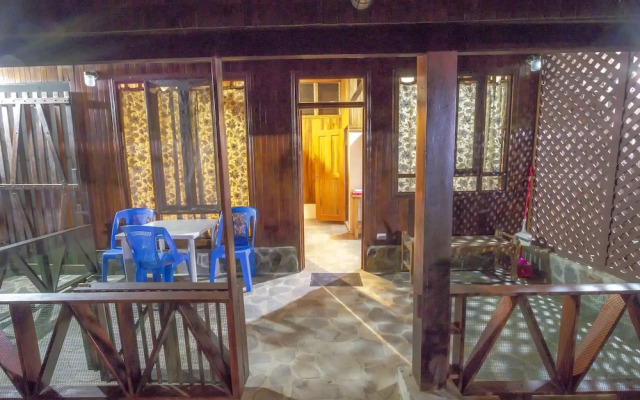 Hotel Rancho Coral