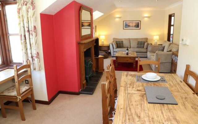 Beautiful 4-bed House, Polperro With Harbour Views