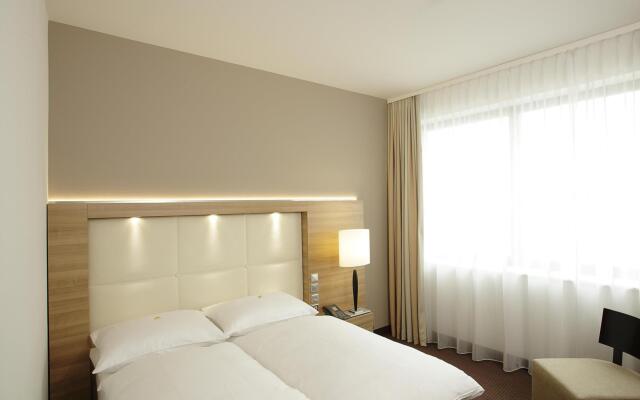 H4 Hotel Berlin Alexanderplatz