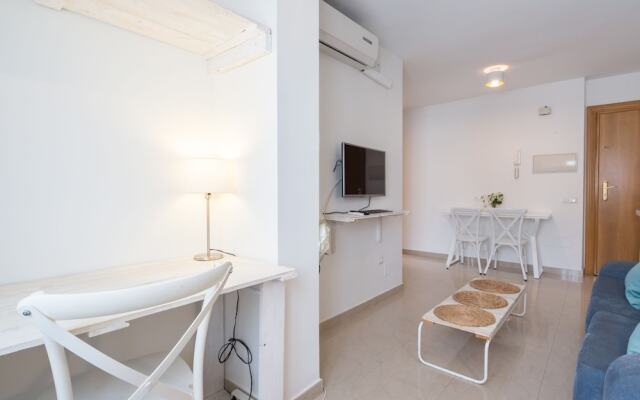 LU&CIA Apartamentos Puerto