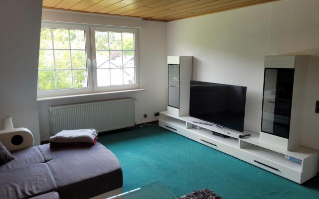 Cosy Apartment in the Beautiful Sauerland