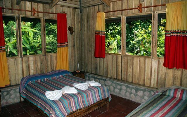 Esquinas Rainforest Lodge