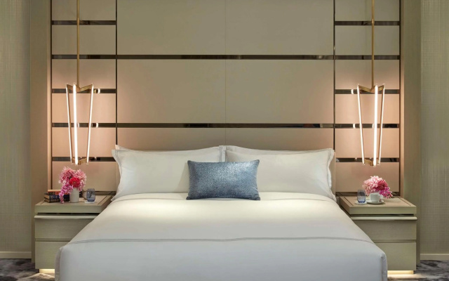 Crown Towers Sydney – Guest Rooms – Sydney
