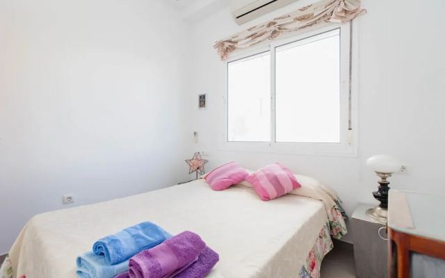 Apartamento La Terraza del Sur