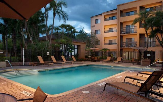 Courtyard Tampa Westshore/Airport