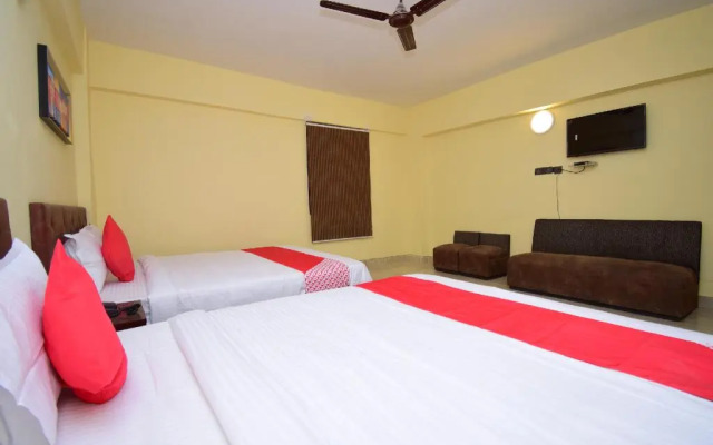 Bengal Inn by OYO Rooms