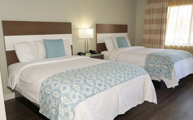 The Atwood Hotel San Diego - SeaWorld/Zoo