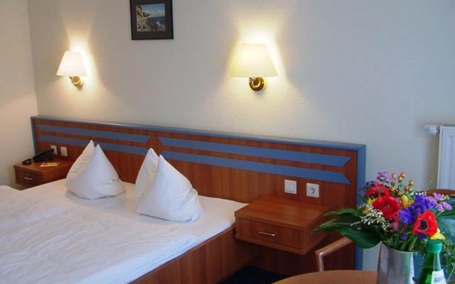 Hotel Selliner Hof