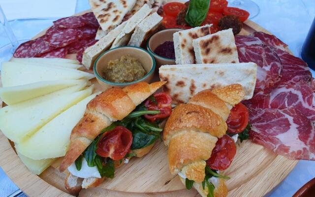 Country House Nonna Rana