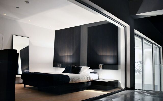 B&B Svilla