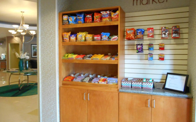 Springhill Suites by Marriott Morgantown