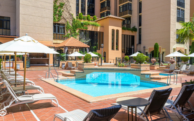 Saray Hotel