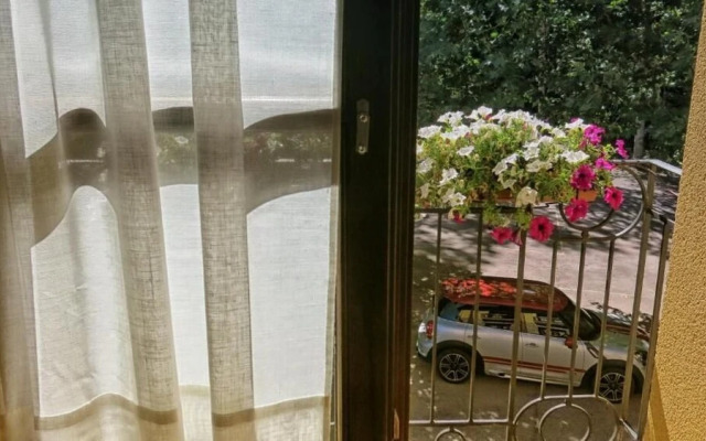 Hotel Valle del Silencio