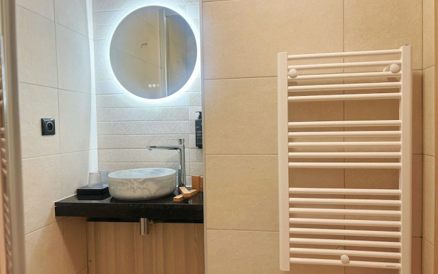 Hôtel Oden Paris Ivry