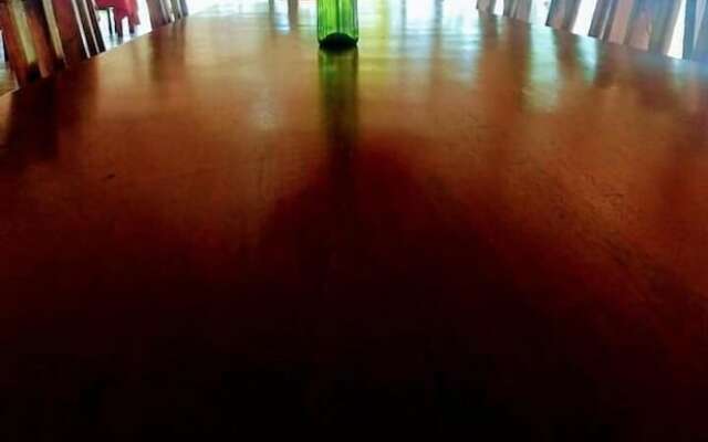 Hotel Campestre Santa Ana