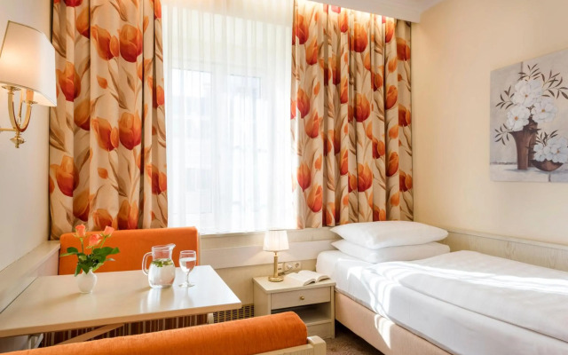 Hotel Scherer