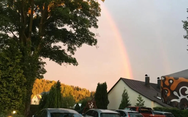 Penzion Na Solné stezce