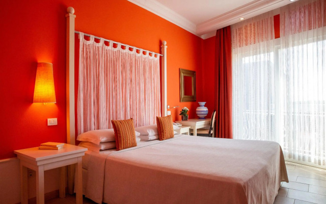 Lu' Hotel Riviera - Carloforte