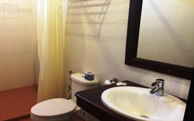 Treasure Hotel Laos