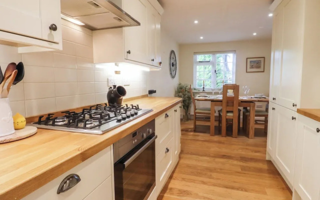 Spindlewood Cottage