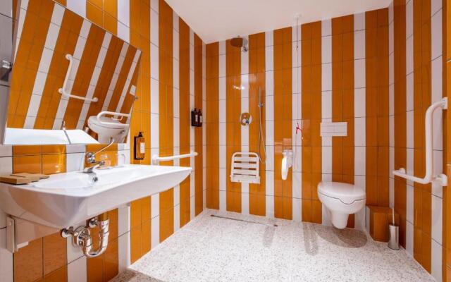 Bazzar Boutique Hotel