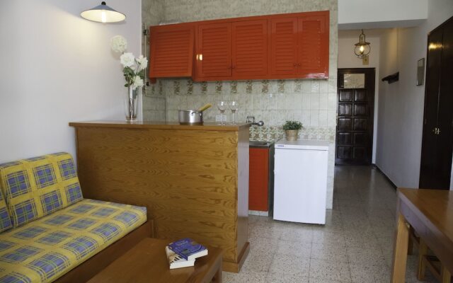 Goetten Apartamentos