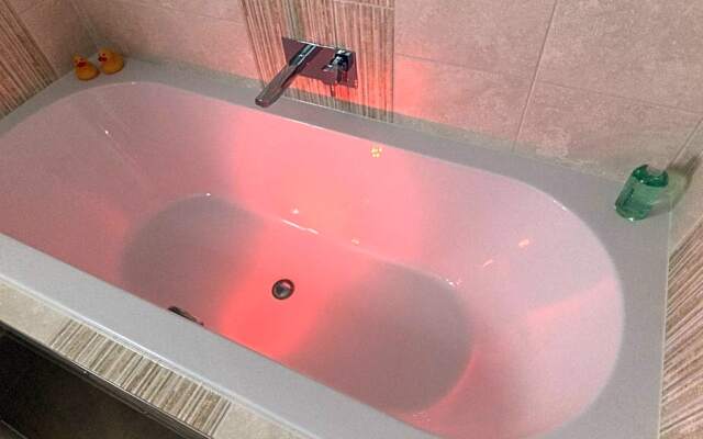 Lords Seat Bed & Breakfast