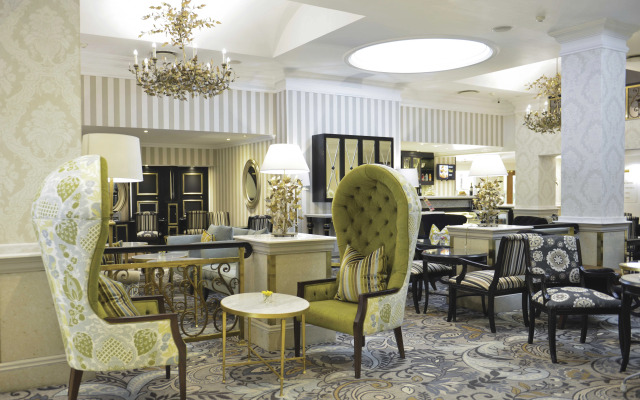 Protea Hotel by Marriott Johannesburg Balalaika Sandton