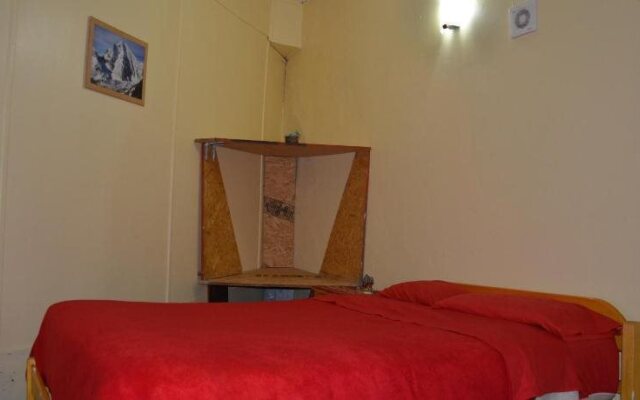 Antis Hostel Cusco