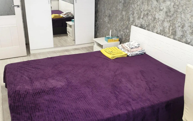 Апартаменты на улице Пискунова