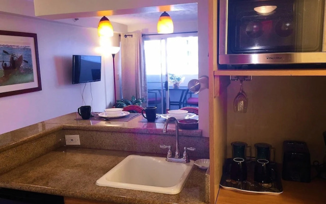 Kuhio Village 505A - 1 Br Condo
