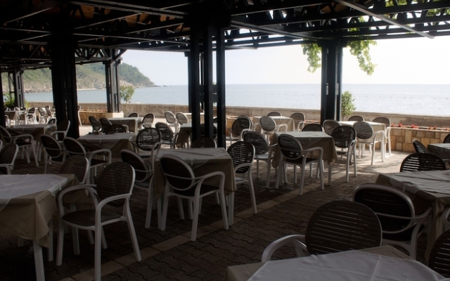 Hotel Krušik