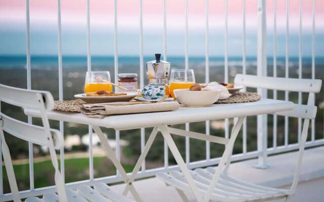 Belle Home Ostuni Puglia