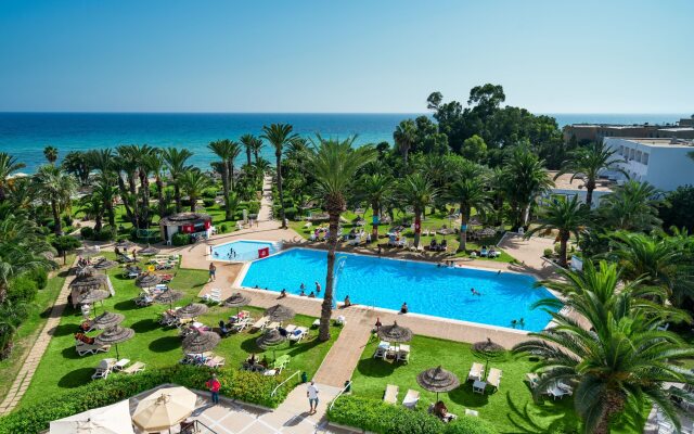 TUI BLUE Palm Beach Hammamet - All Inclusive