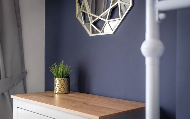 Luxury, Private, Wirral Bungalow