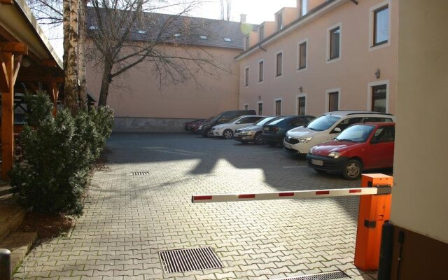 Hotel Jelen