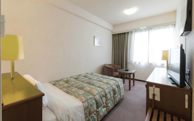 Yonago New Urban Hotel