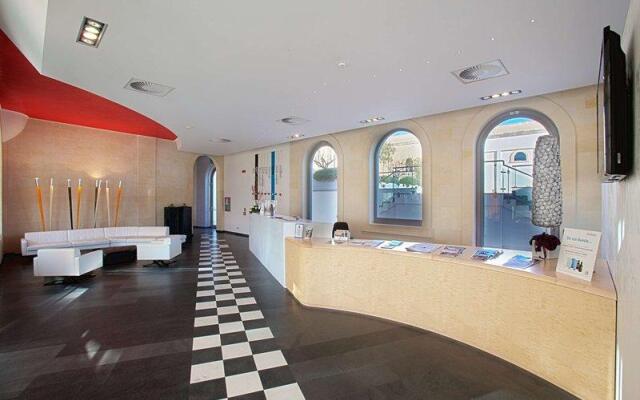 Arthotel e Park Lecce