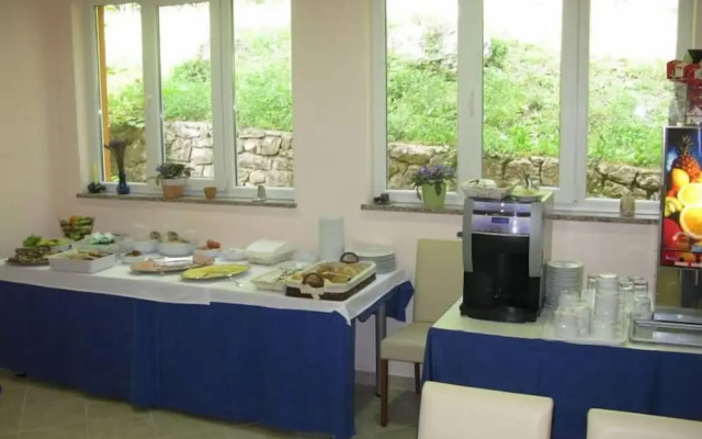 Health Resort Spa Istarske Toplice Sv. Stjepan