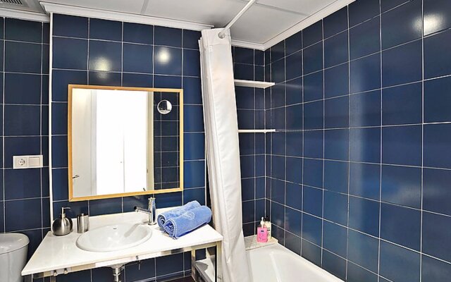 Apartment Arenal Jávea 19070