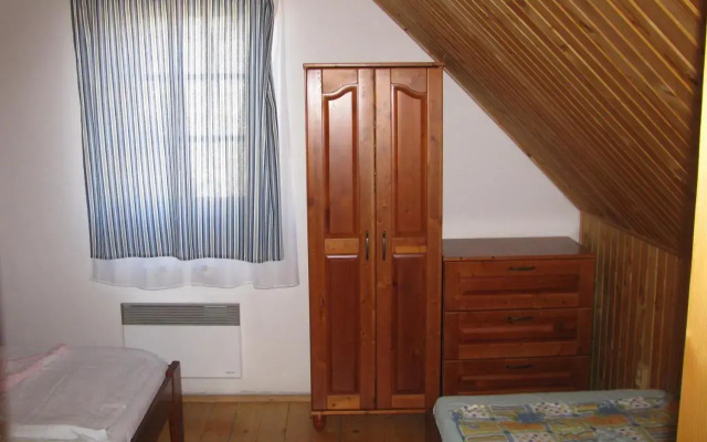 Chata Pod Jedľou