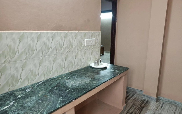 Trendz service apartments