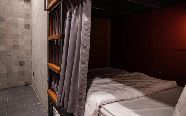 Luk Hostel