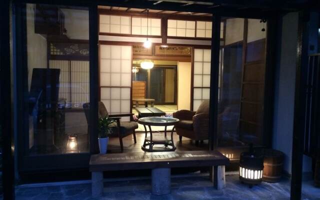 Guest house Enishi - Hostel