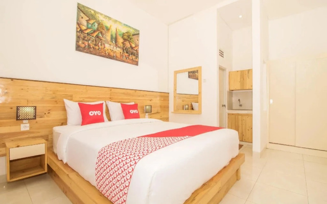 Dayuni Guest House By OYO Rooms